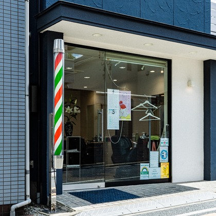 ケイムラナカが撮影した「:albumName」の写真