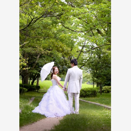 KIKIウェディングが撮影した「:albumName」の写真