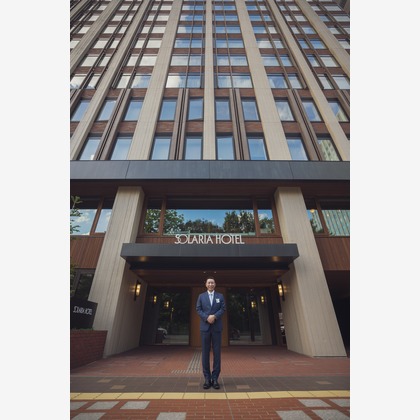 笠井鉄正写真事務所が撮影した「:albumName」の写真