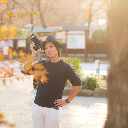 山下哲矢が撮影した「:albumName」の写真