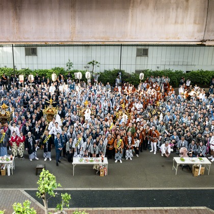 泉田真人が撮影した「:albumName」の写真