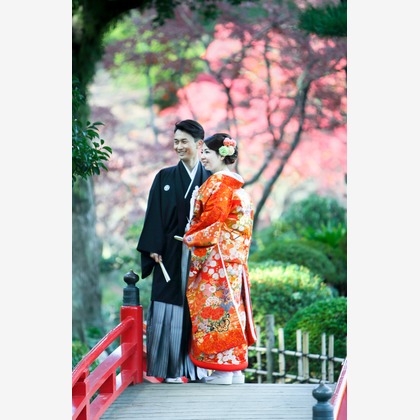 KIKIウェディングが撮影した「:albumName」の写真