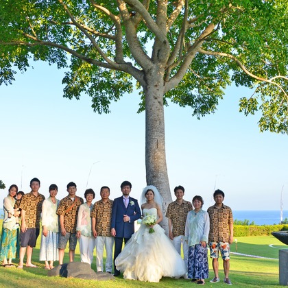 マニス ウェディングが撮影した「:albumName」の写真