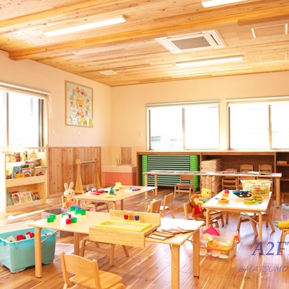 A2FT.jpフォトグラファーまつもとあきらが撮影した不動産/竣工の写真