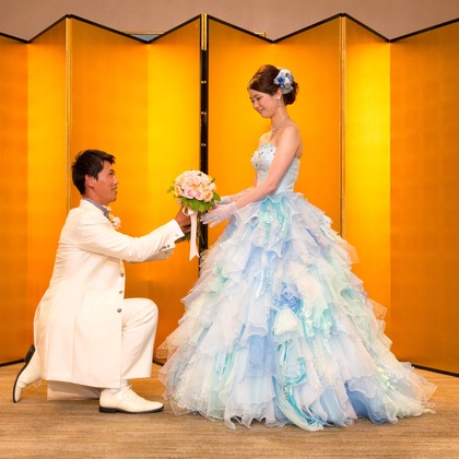 Wedding, Bridal Photos taken by 踊るカメラマンAKIRA