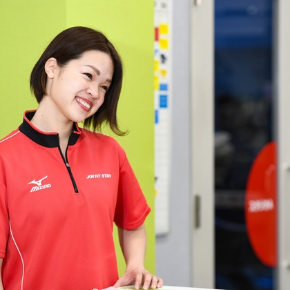 海住写真事務所が撮影した人物撮影の写真