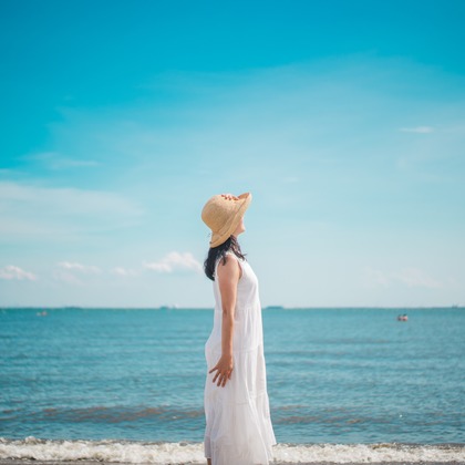 三橋宣貴が撮影した人物撮影の写真