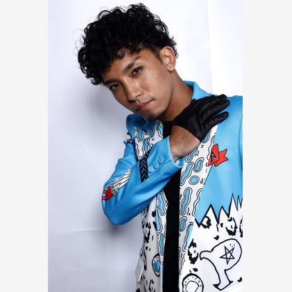 Creative Brand　Crows Nestが撮影した「:albumName」の写真