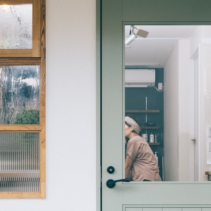 スタジオトモロが撮影した店舗/オフィス/サロン撮影の写真