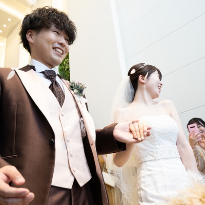 Wedding Day Photography Photos taken by 株式会社山口メディアプランニング