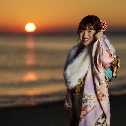 松井シンジが撮影した「:albumName」の写真