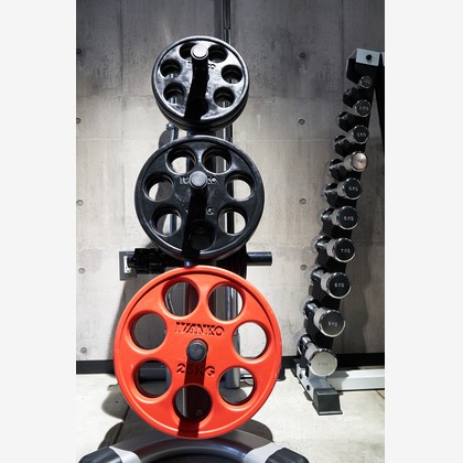 森田寫眞館が撮影した店舗/オフィス/サロン撮影の写真