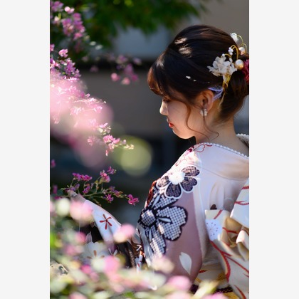 北野隼人が撮影したウェディングや家族、ビジネスの写真