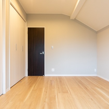 大森美紗生が撮影した不動産/竣工の写真