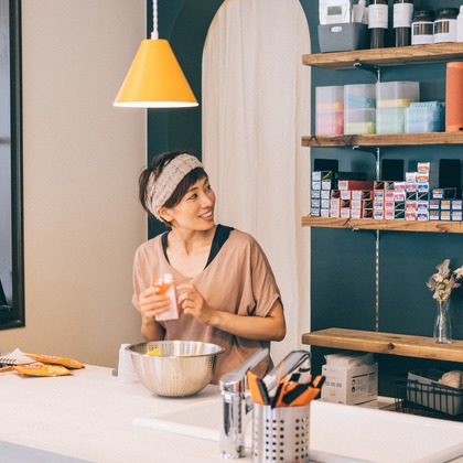 スタジオトモロが撮影した店舗/オフィス/サロン撮影の写真