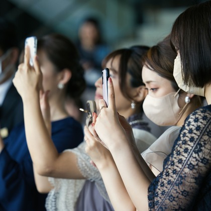 Photo of :albumName taken by 遠藤 和希