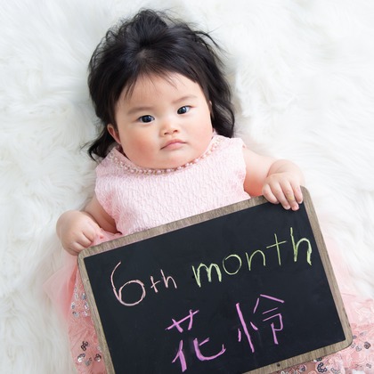 Happy Baby Projectが撮影した結婚式撮影の写真
