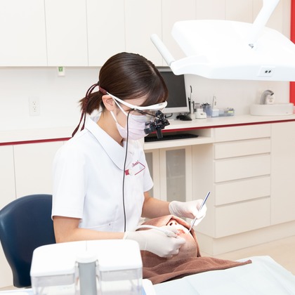 ナガオマサキが撮影した店舗/オフィス/サロン撮影の写真