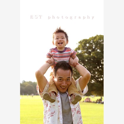 EST photographyが撮影した「:albumName」の写真