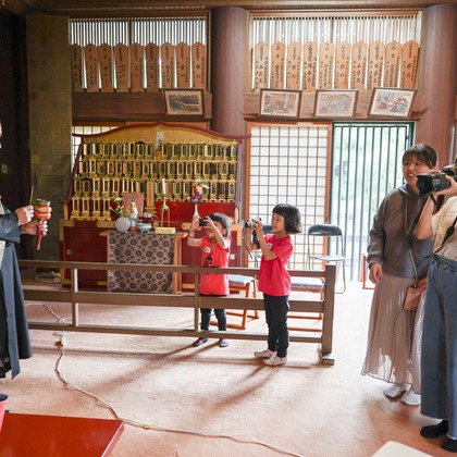 ちずカメラが撮影した「:albumName」の写真