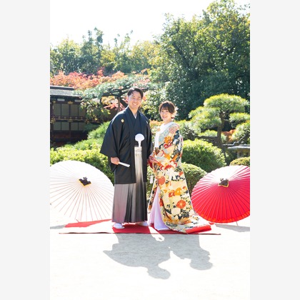 Photo of wedding photo taken by Yukari Shiina