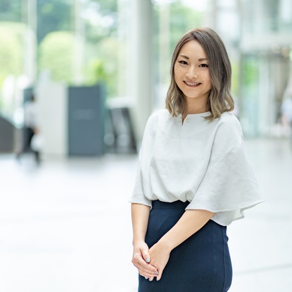 青柳光昭が撮影した人物撮影の写真