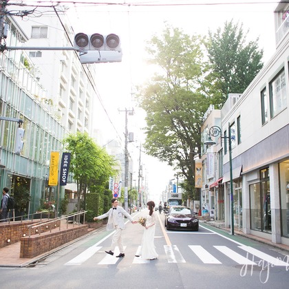 Hajime no Ai Photographyが撮影した「ウェディング・結婚」のウェディングフォト - :albumName