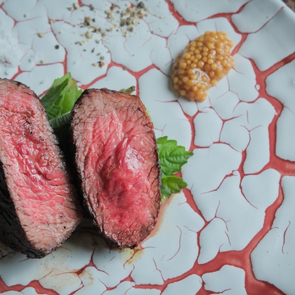 ARAI MAGICが撮影した「和食レストラン　料理　竣工」の写真