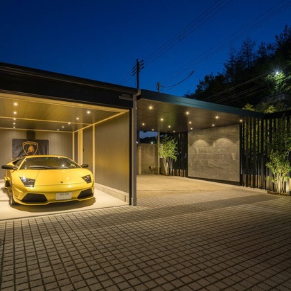 伊東武志が撮影したその他/店舗/オフィス/サロン撮影/不動産/竣工の写真