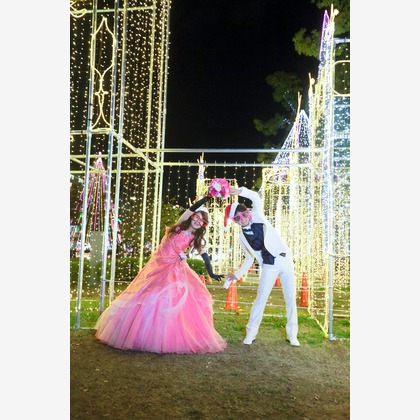 KIKIウェディングが撮影したウェディングや家族、ビジネスの写真