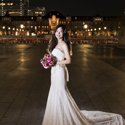 24to Produceが撮影したウェディングや家族、ビジネスの写真