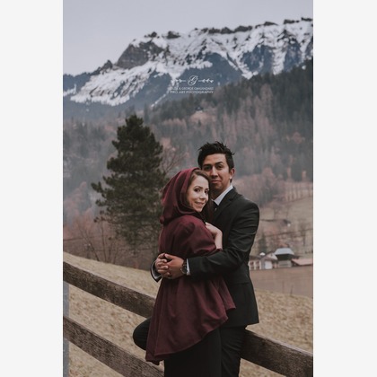 Olga Chalkiadakiが撮影した結婚式撮影/結婚式二次会撮影/ハネムーンフォトの写真