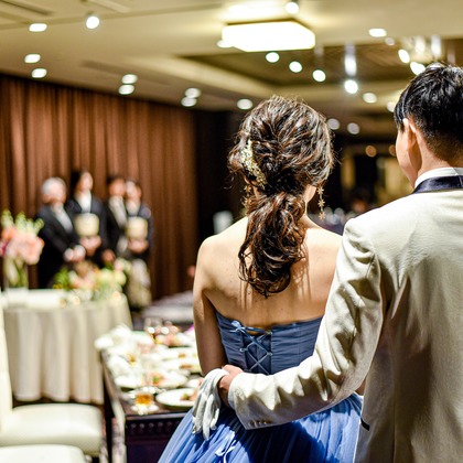 66 atelierが撮影した「ブライダル」の写真