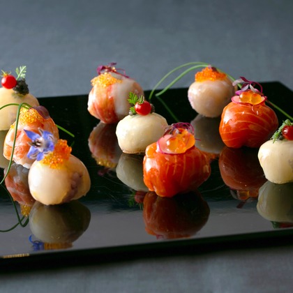 K Photographyが撮影した料理撮影の写真