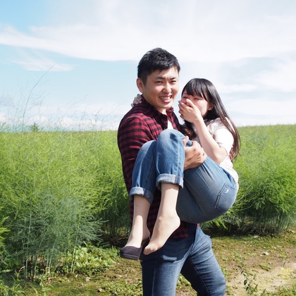 Sincere（サンシェール）が撮影したウェディングや家族、ビジネスの写真