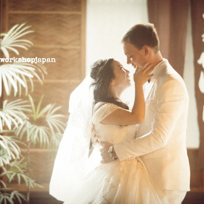 Photo of Pre Wedding 02 taken by The Royal Workshop Japan