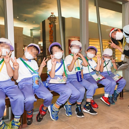 世登理恵が撮影した人物撮影の写真