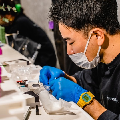 いいだが撮影したイベント/スナップ撮影の写真