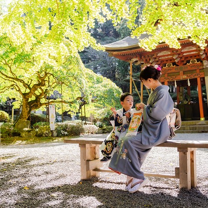 中澤紘大が撮影したウェディングや家族、ビジネスの写真