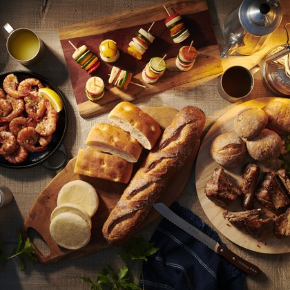 Functionが撮影した料理撮影の写真