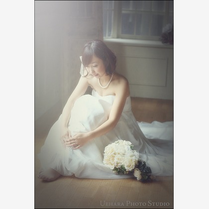 上原フォートスタジオが撮影したウェディングや家族、ビジネスの写真