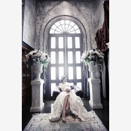 Lee bridalが撮影したウェディングや家族、ビジネスの写真