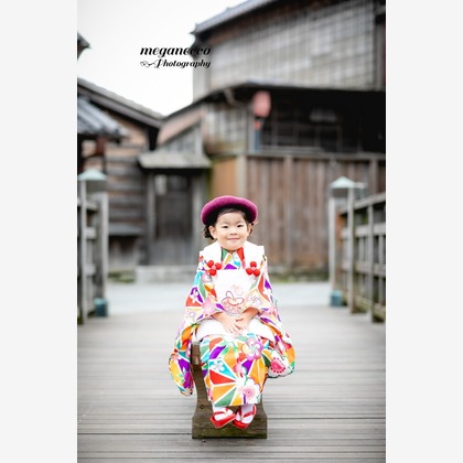 meganecco Photographyが撮影した「:albumName」の写真