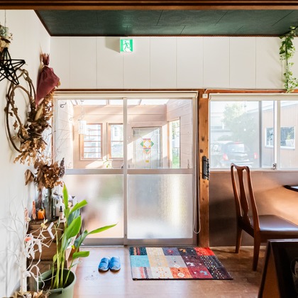 出張撮影 中村まみこが撮影した「:albumName」の写真