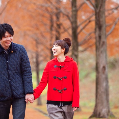 moumuuが撮影したウェディングや家族、ビジネスの写真