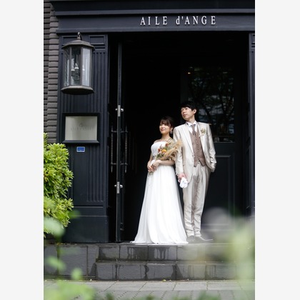 フォトスタジオ　ファータ（武田 渉）が撮影した「:albumName」の写真