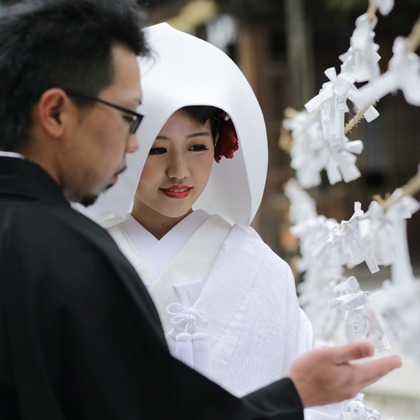 アート工房が撮影した前撮り/後撮り出張撮影の写真