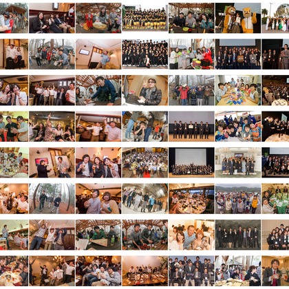 オーロラスタジオが撮影した「:albumName」の写真