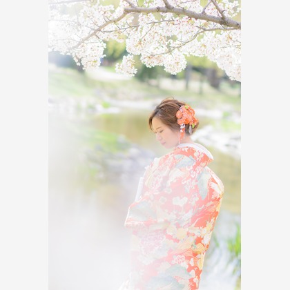 R-4photographが撮影したウェディングや家族、ビジネスの写真