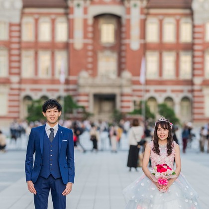 Photo Atelier feliceが撮影した「ウェディング・結婚」のウェディングフォト - :albumName